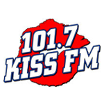 KIYS KISS 101.7 FM