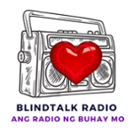 Blind Talk Radio