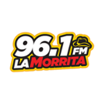 La Morrita 96.1 FM