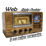 Web Radio Profeta