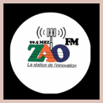 Radio Zao FM 99.5