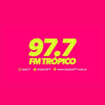 FM Trópico 97.7