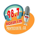 Rádio Nossa 98.7 FM