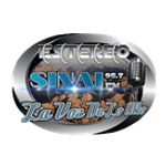 Radio Sinai 95.7 FM