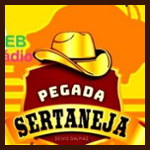 Web Radio Pegada Sertaneja