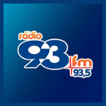 Rádio 93 - Porto Feliz