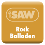 radio SAW - Rock Balladen
