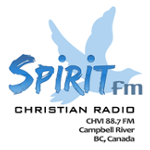 CHVI-FM Spirit FM 88.7