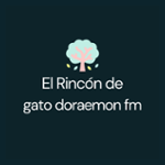 El Rincón de Gato Doraemon FM