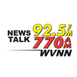 WVNN NewsTalk 770 AM / 92.5 FM