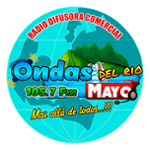 Radio Ondas del Rio Mayo