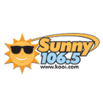 KOOI Sunny 106.5 FM