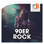 REGENBOGEN 2 – 90ER ROCK