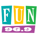 KQOB Bob 96.9 FM