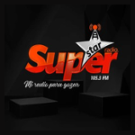 Radio Super Star 105.3 FM