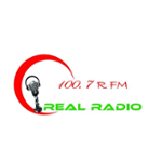 R FM 100.7 Real Radio