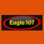 WEGH Eagle 107 FM