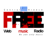 Free Web Radio Central Greece