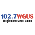 WGUS 102.7 FM (US Only)