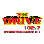 KCNA 102.7 The Drive