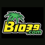 WXKB B103.9 (U.S. Only)