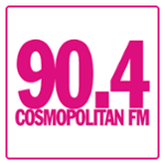 Cosmopolitan FM