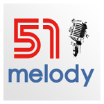 Radio 51 Melody