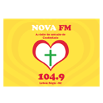 Nova FM - 104.9