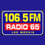 Radio 65 106.5