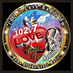 102.7 Love Radio Fm