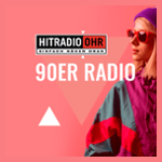 HITRADIO OHR - 90er