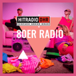 HITRADIO OHR - 80er