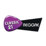 RTBF Classic 21 Reggae