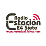 Radio Estación 24 Siete