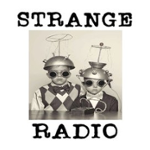 Strange Radio - Pumpkin FM