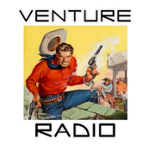 Venture Radio - Pumpkin FM