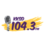 KKSD Hippie Radio 104.3