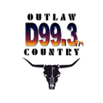 WDMP Outlaw Country 99.3 FM