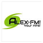 ALEX FM YOUR HITS!