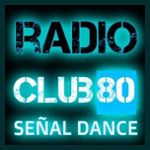 Radioclub 80 Señal Dance