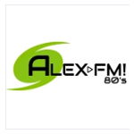ALEX FM 80s