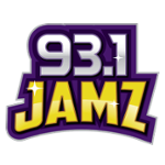 WJQM 93.1 Jamz FM