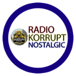 Radio Korrupt Nostalgic - Manele