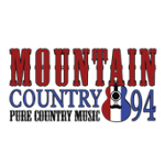 KCMC Mountain Country 94.3 FM