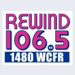 Rewind 106.5 - 1480 WCFR