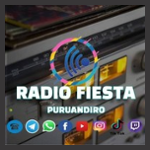 Radio Fiesta Puruándiro