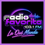 Radio Favorita