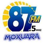 Radio Moxuara FM 87.5