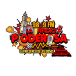 La Poderosa 98.9 FM