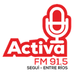 FM Activa Seguí